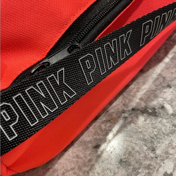 PINK Victoria's Secret Beach Please cooler shoulder bag - Picture 2 of 2